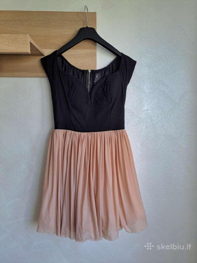 Naujos suknelės Zara,stradivarius - nuotraukos Nr. 7