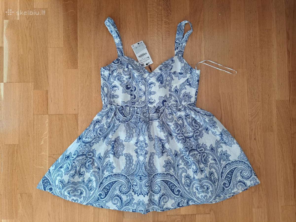 Naujos suknelės Zara,stradivarius - nuotraukos Nr. 6