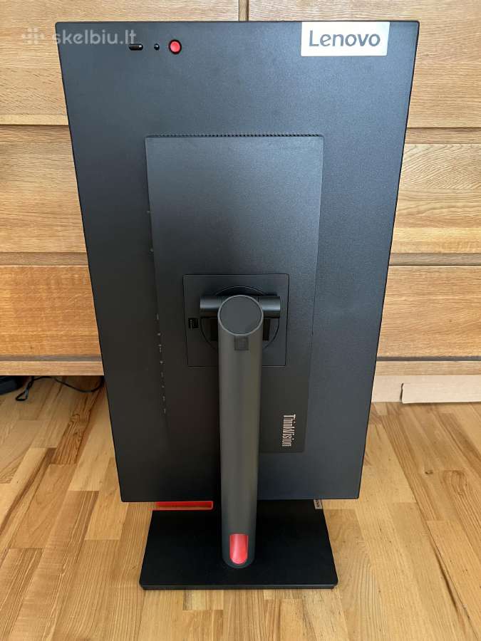 Monitorius Lenovo 27h-30