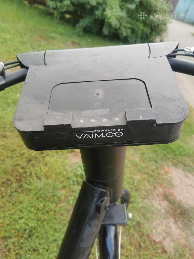 Parduodu kelis elektrinius dviračius kaina 550 eur - nuotraukos Nr. 6