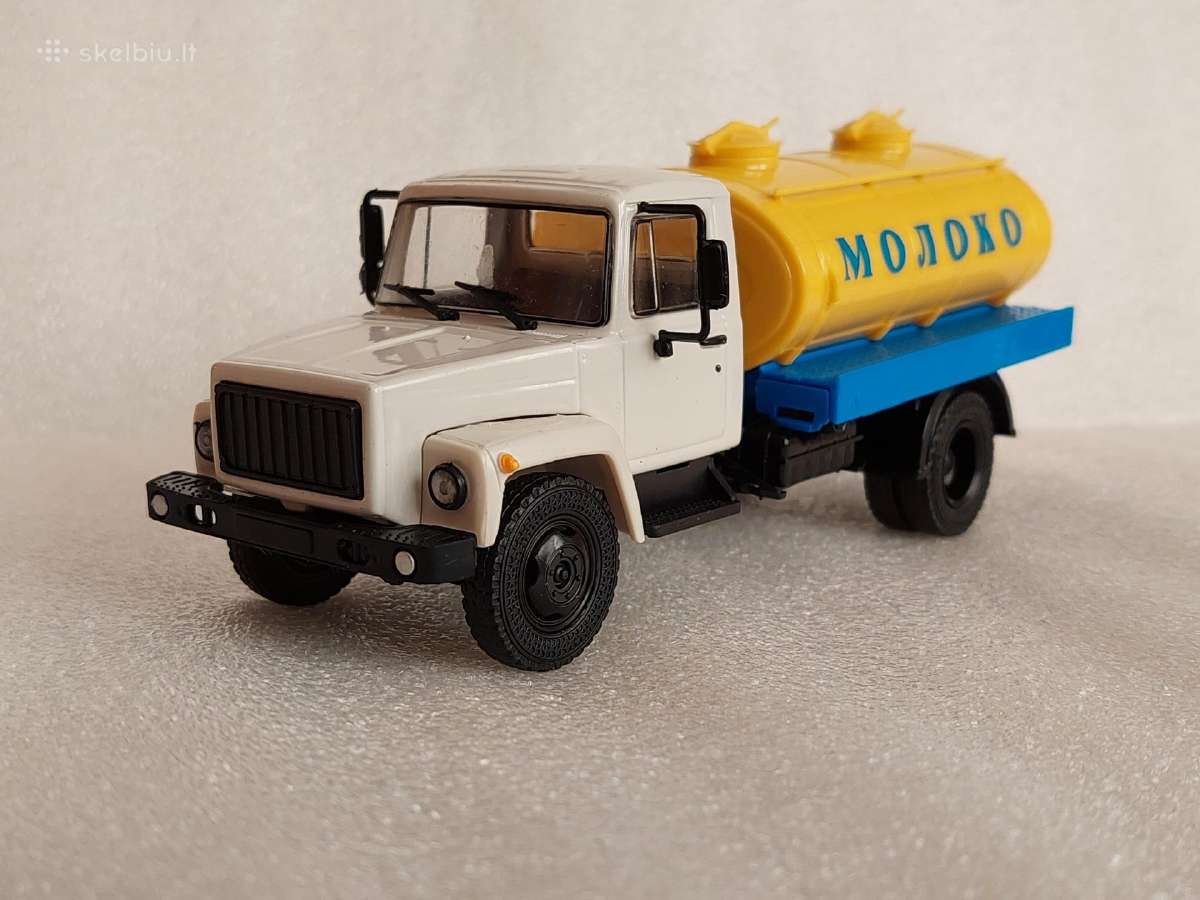 Gaz-3307