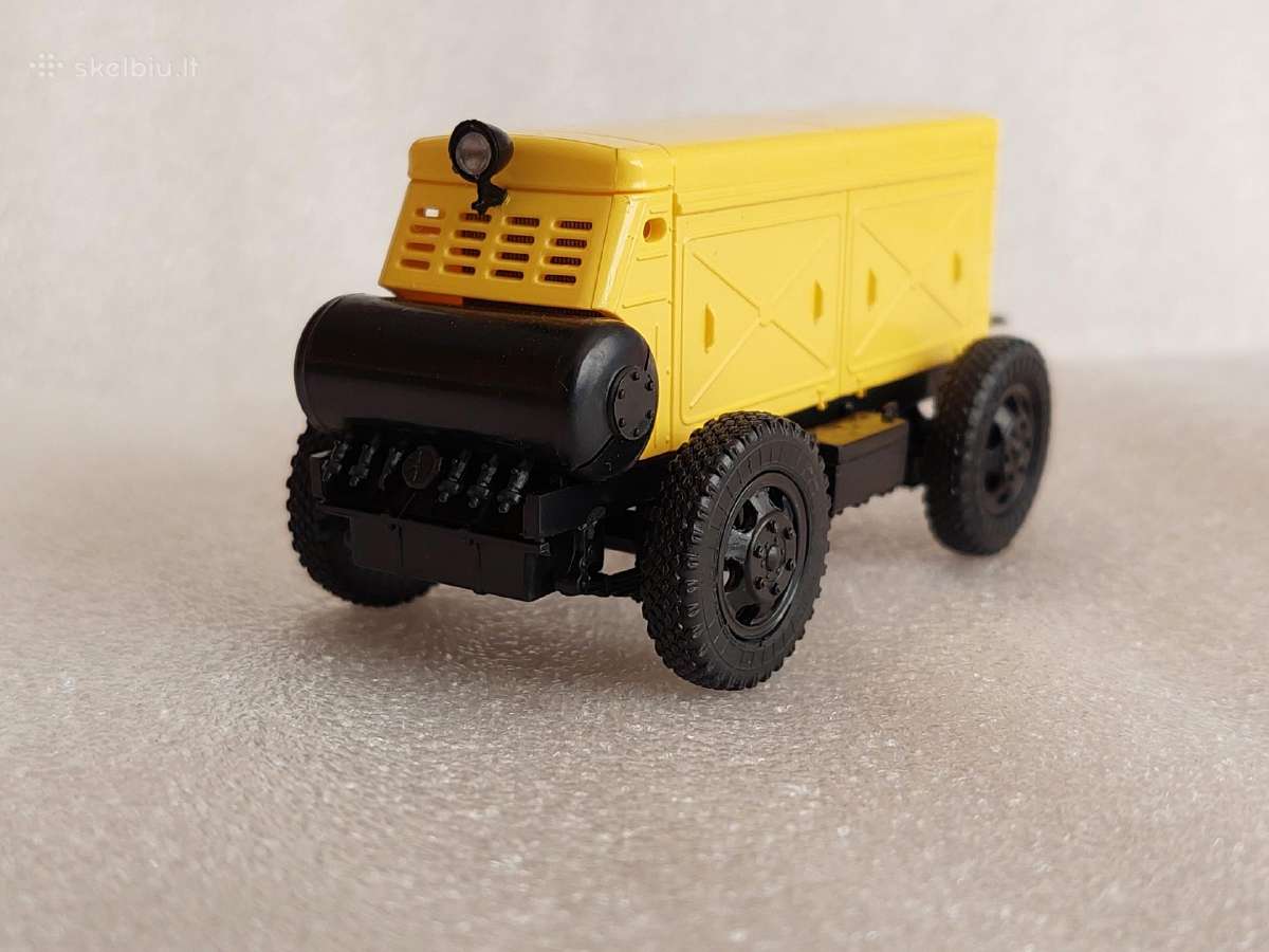Zif-55 - nuotraukos Nr. 3