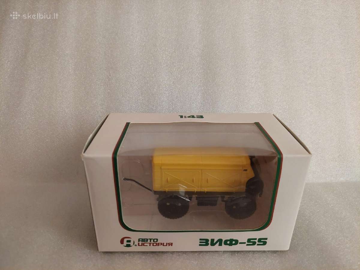 Zif-55 - nuotraukos Nr. 5