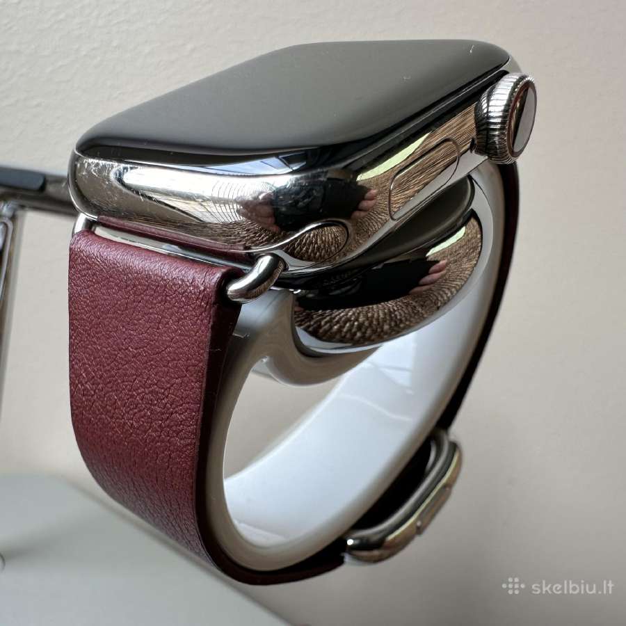 Apple Watch Modern Buckle Band 40mm Apyrankė