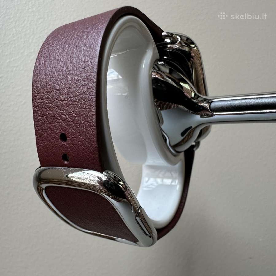 Apple Watch Modern Buckle Band 40mm Apyrankė - nuotraukos Nr. 3