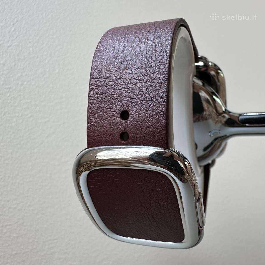Apple Watch Modern Buckle Band 40mm Apyrankė - nuotraukos Nr. 4