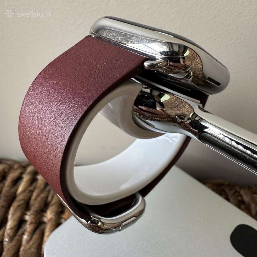 Apple Watch Modern Buckle Band 40mm Apyrankė - nuotraukos Nr. 2