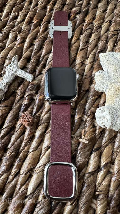 Apple Watch Modern Buckle Band 40mm Apyrankė - nuotraukos Nr. 6