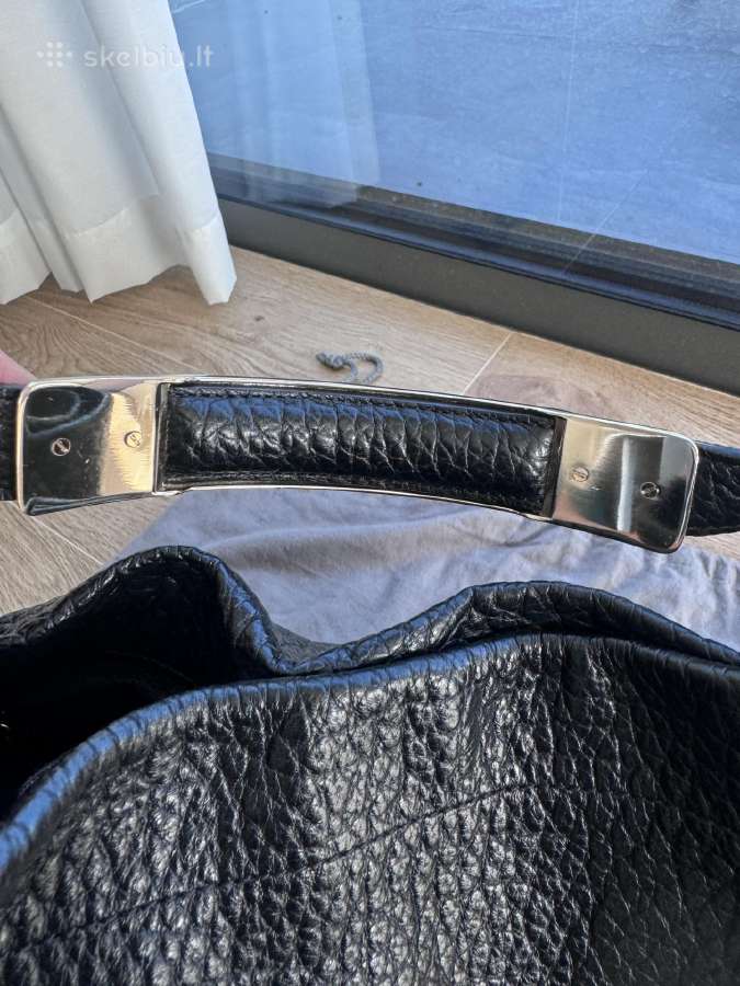 Mulberry Evelina hobo rankinė - nuotraukos Nr. 7