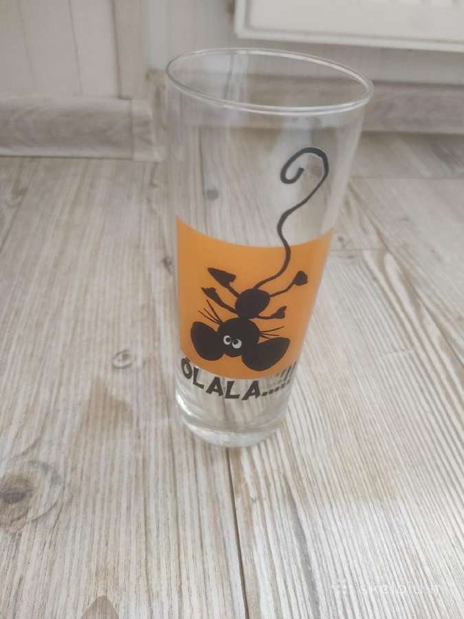 Stiklinė