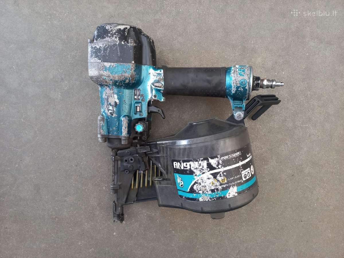 Max,paslode, dewalt,tjep,senco,meihotech,fasco - nuotraukos Nr. 10
