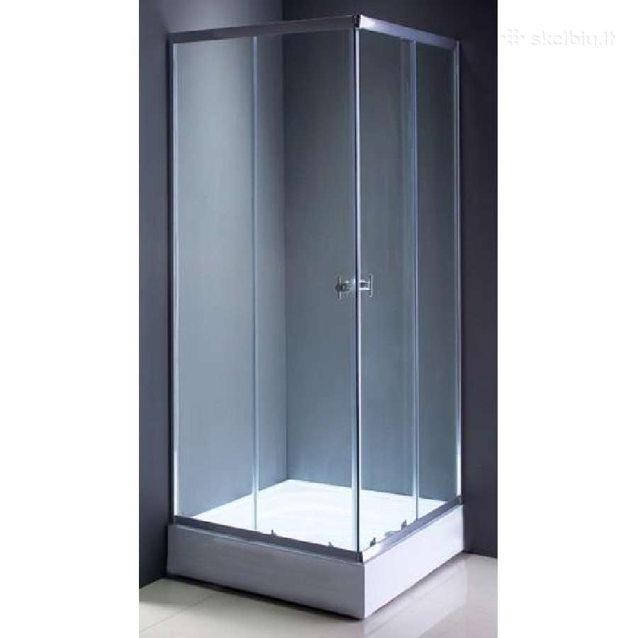 Dušo kabinos Pigiausios kainos - išparduodu - nuotraukos Nr. 6