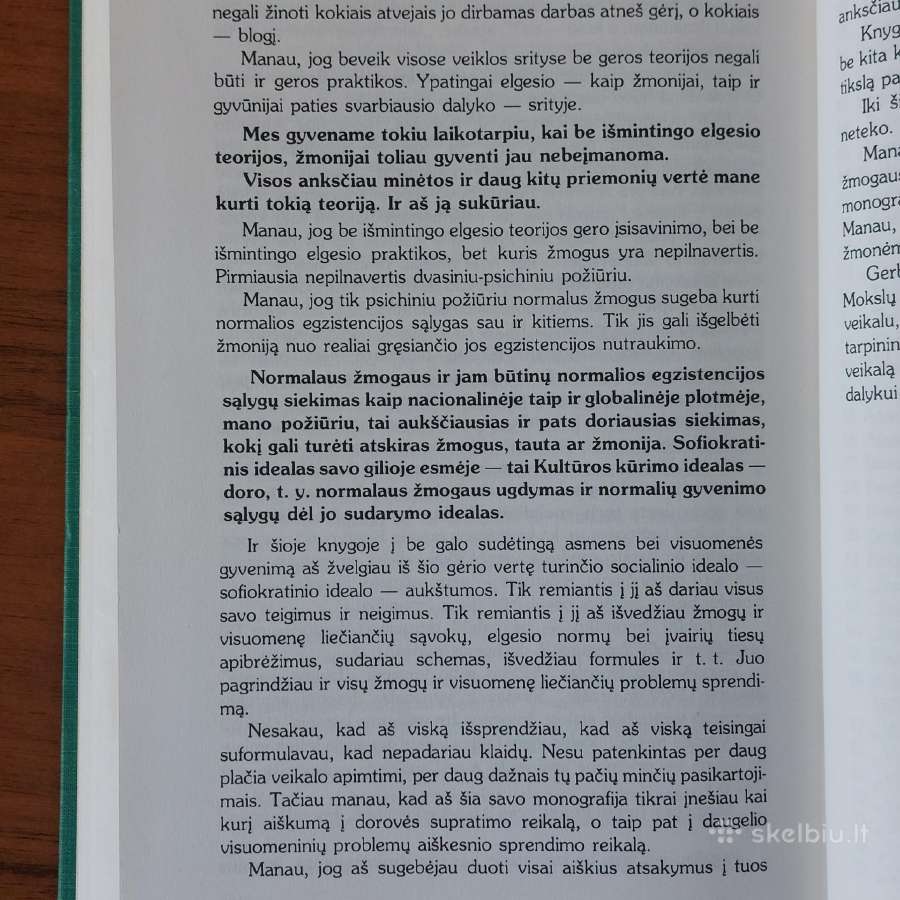 Dr. Algirdas Statkevičius - Žmogaus Gelbėjimas . - nuotraukos Nr. 10