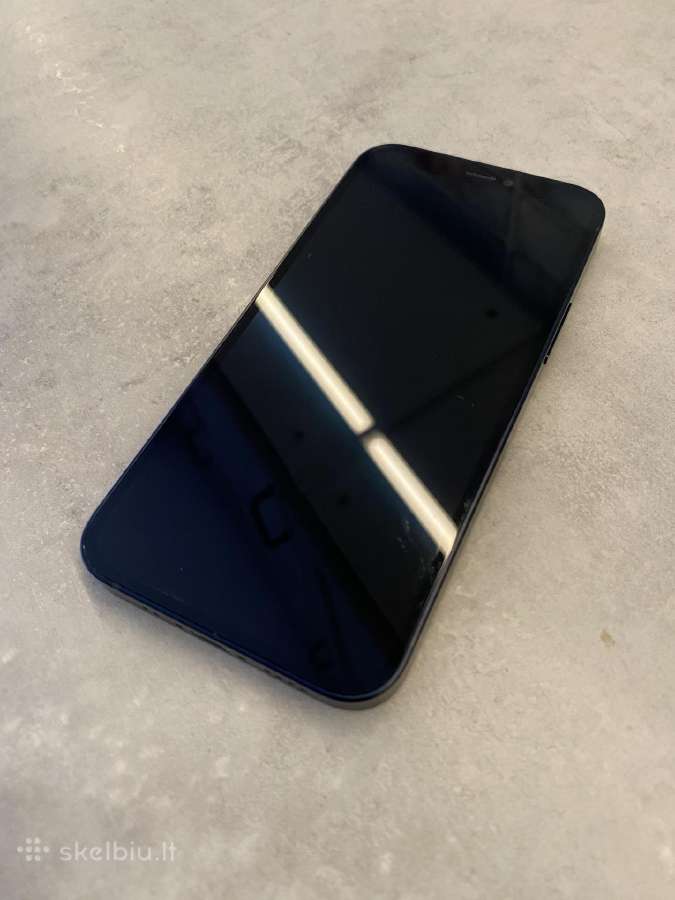 iPhone 12 Mini Telefonai Dalimis - nuotraukos Nr. 6