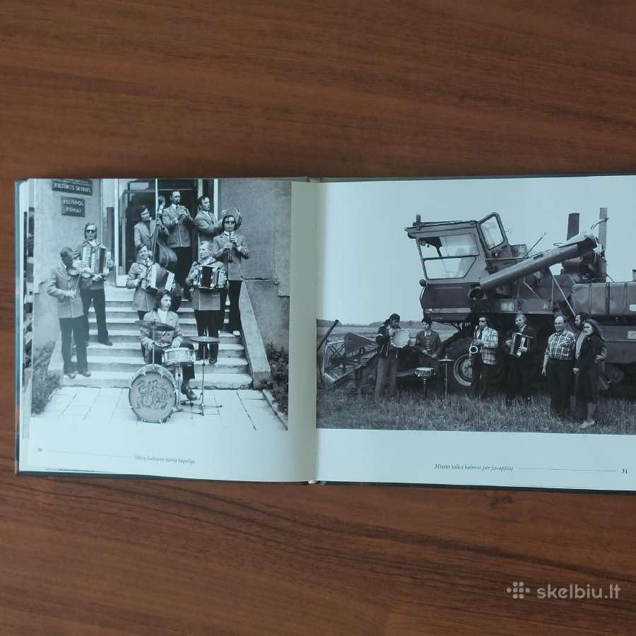 Aioyzas Janušis " Švytėjimas ". - nuotraukos Nr. 13