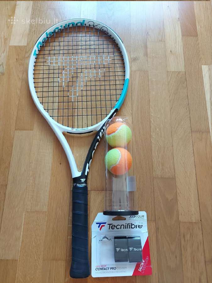 Teniso Tecnifibre Tempo 260 raketė