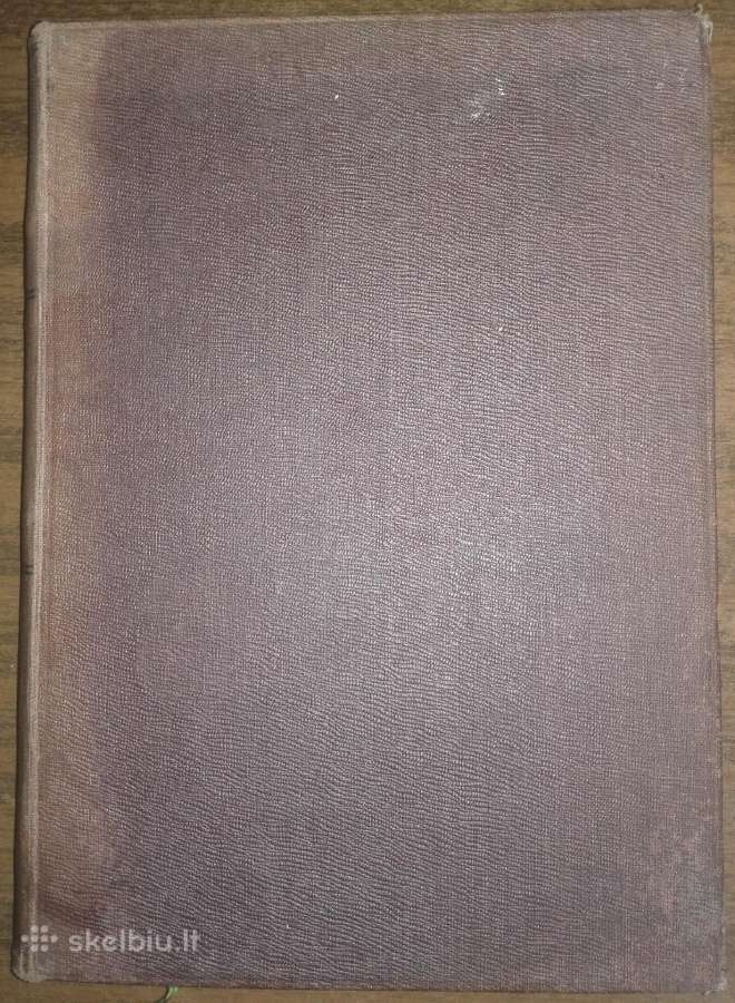 1754. Философiя Исторiи Какъ Социологiя П. Бартъ - nuotraukos Nr. 2