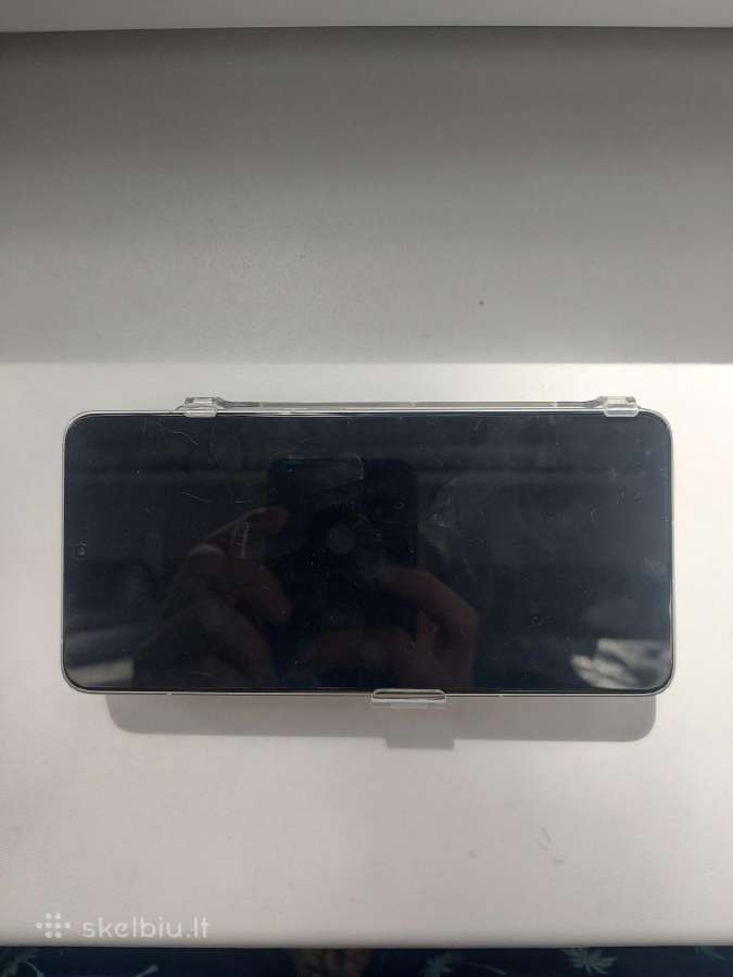 Vandens telefono aušintuvas - nuotraukos Nr. 4