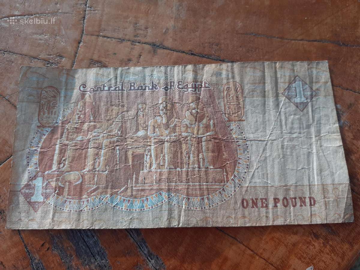 Parduodu senovinius banknotus ir monetas - nuotraukos Nr. 9