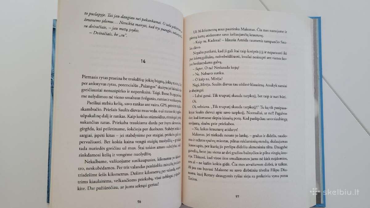 Knyga Kiaulystės dėsnis negalioja - nuotraukos Nr. 4