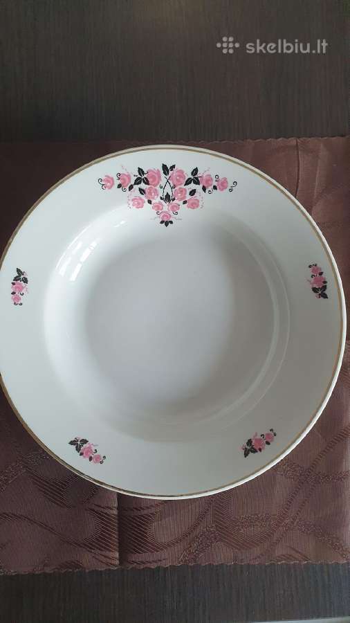 Lėkštė