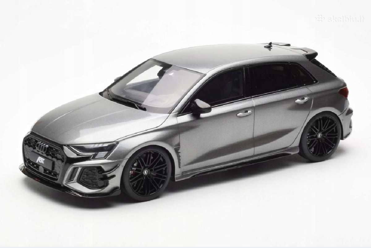 Audi Rs3-r