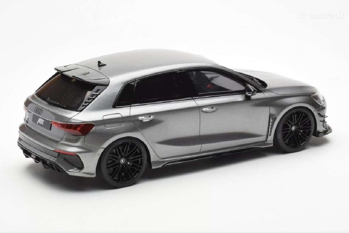 Audi Rs3-r - nuotraukos Nr. 2