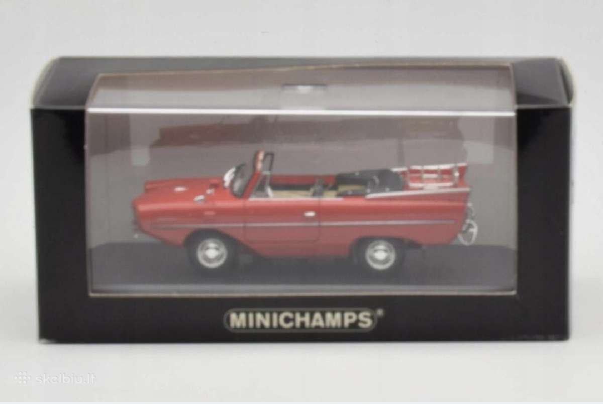 Amphicar