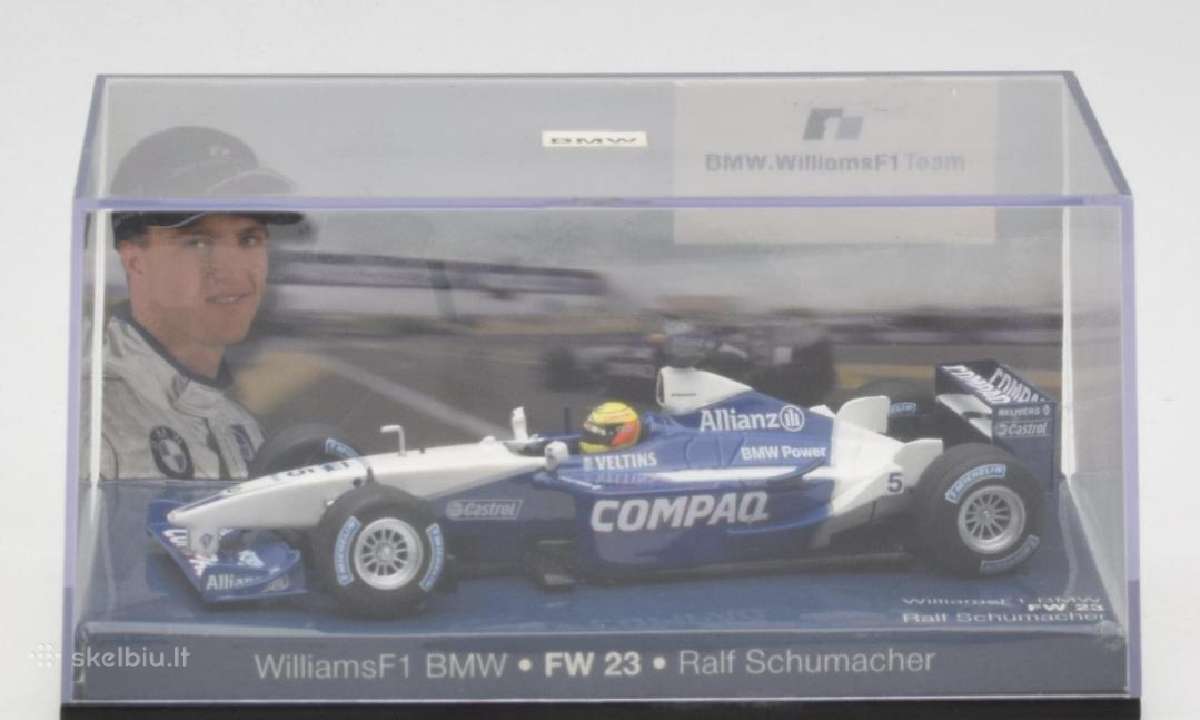 F1 - nuotraukos Nr. 3