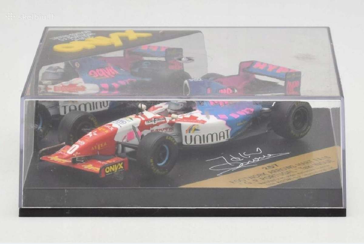 F1 - nuotraukos Nr. 4