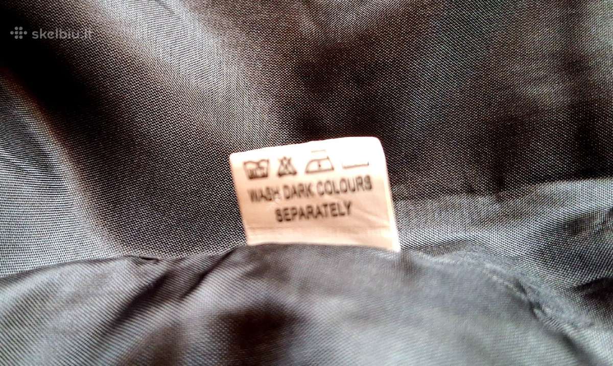 Madingas švarkas - nuotraukos Nr. 7