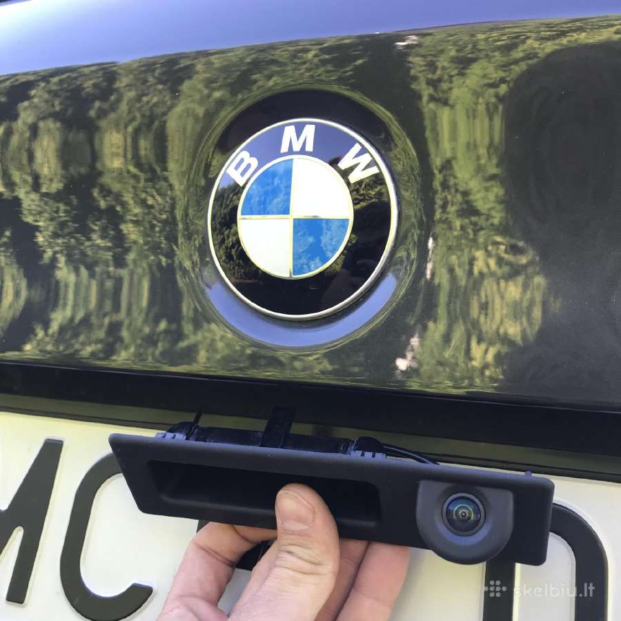 Android 14 Snapdragon 665 Bmw F10 F11 - nuotraukos Nr. 11