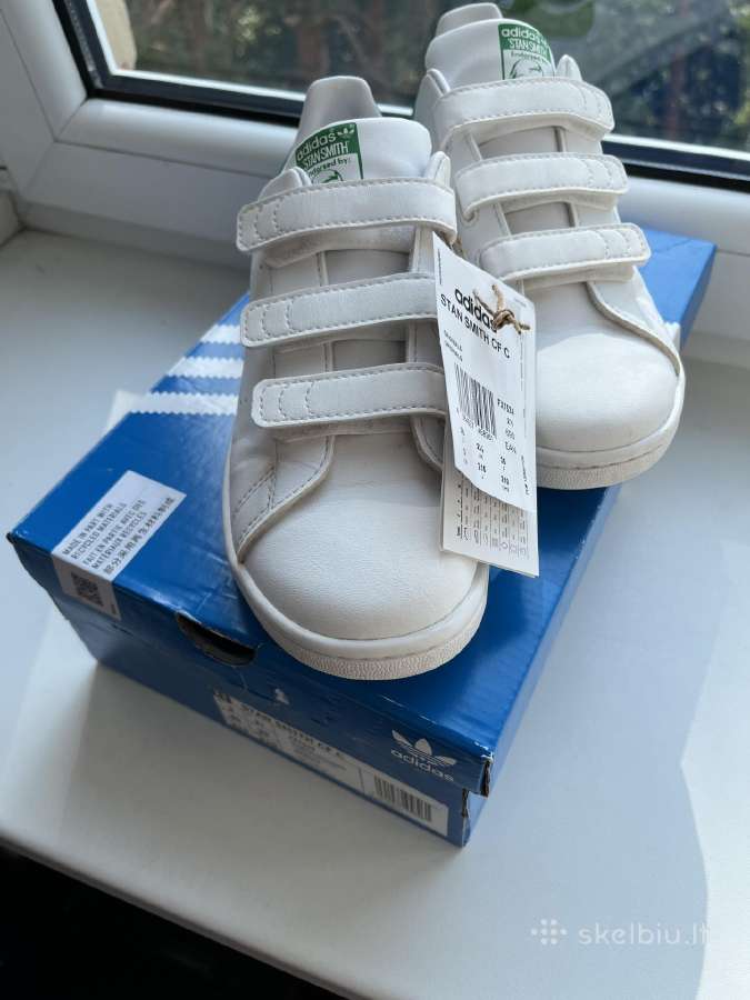 Adidas Stan Smith sportbačiai