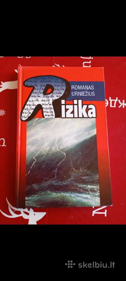 Rizika