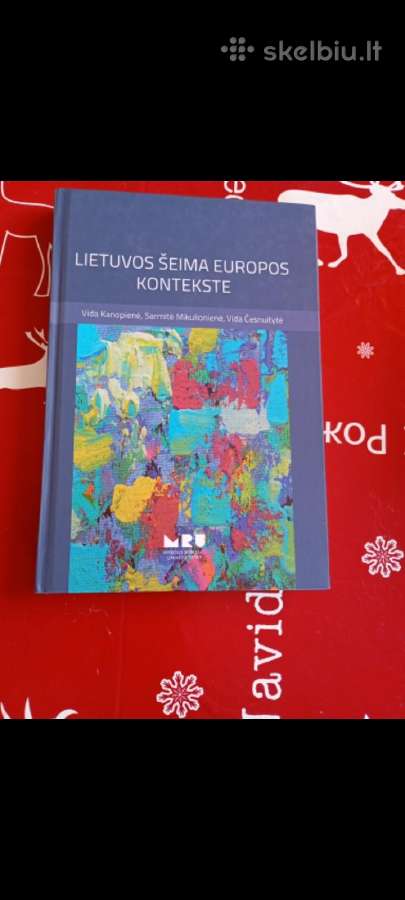 Lietuvos šeima europos kontekste