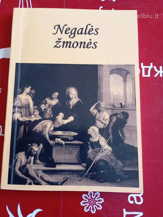 Kn Negales žmoned