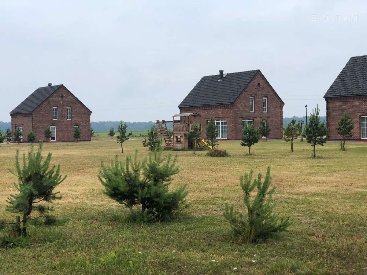 Ilgalaikei nuomai namas Karklėje - Skelbiu.lt