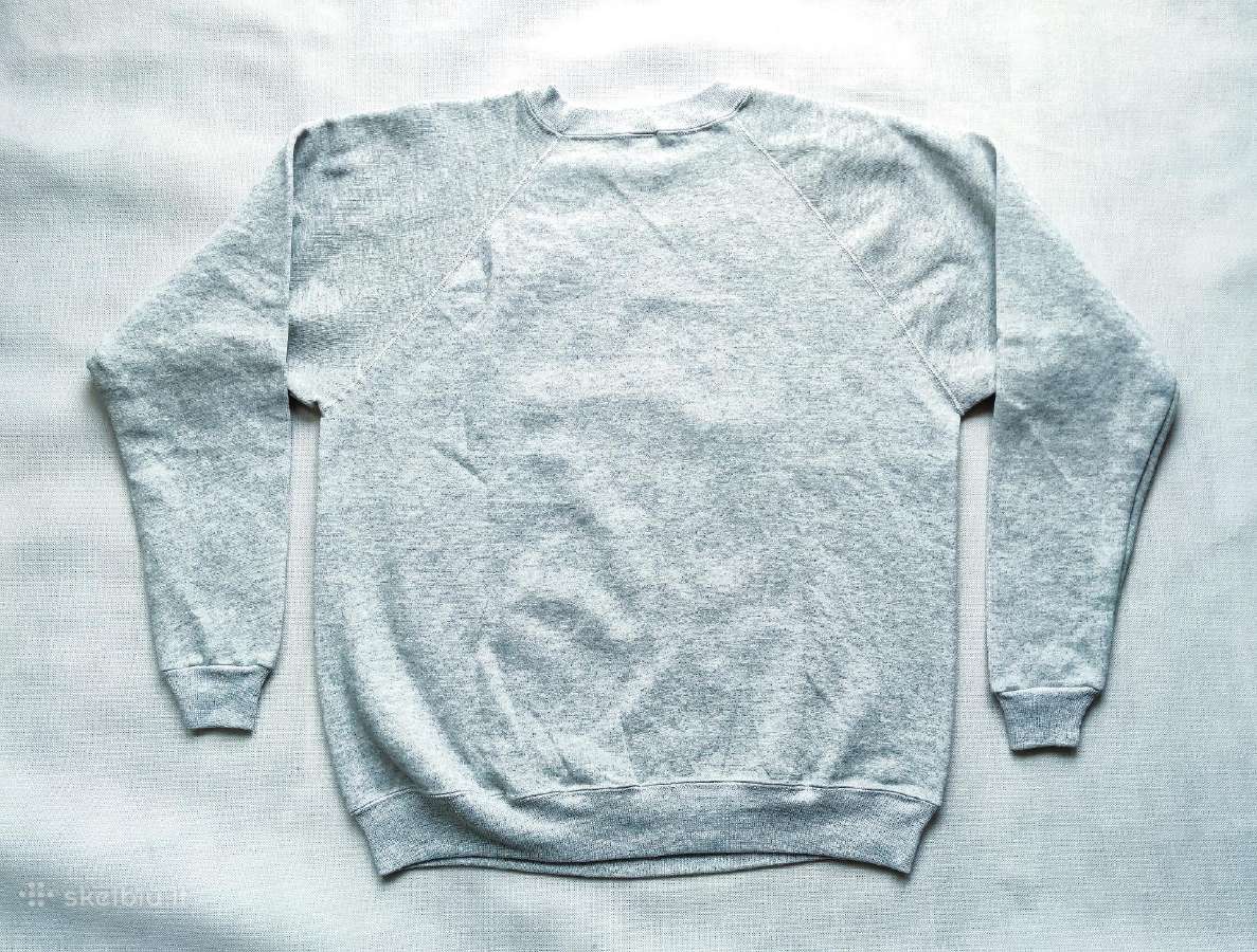 Hanes Activewear going 1992 vintažinis džemperis - nuotraukos Nr. 8