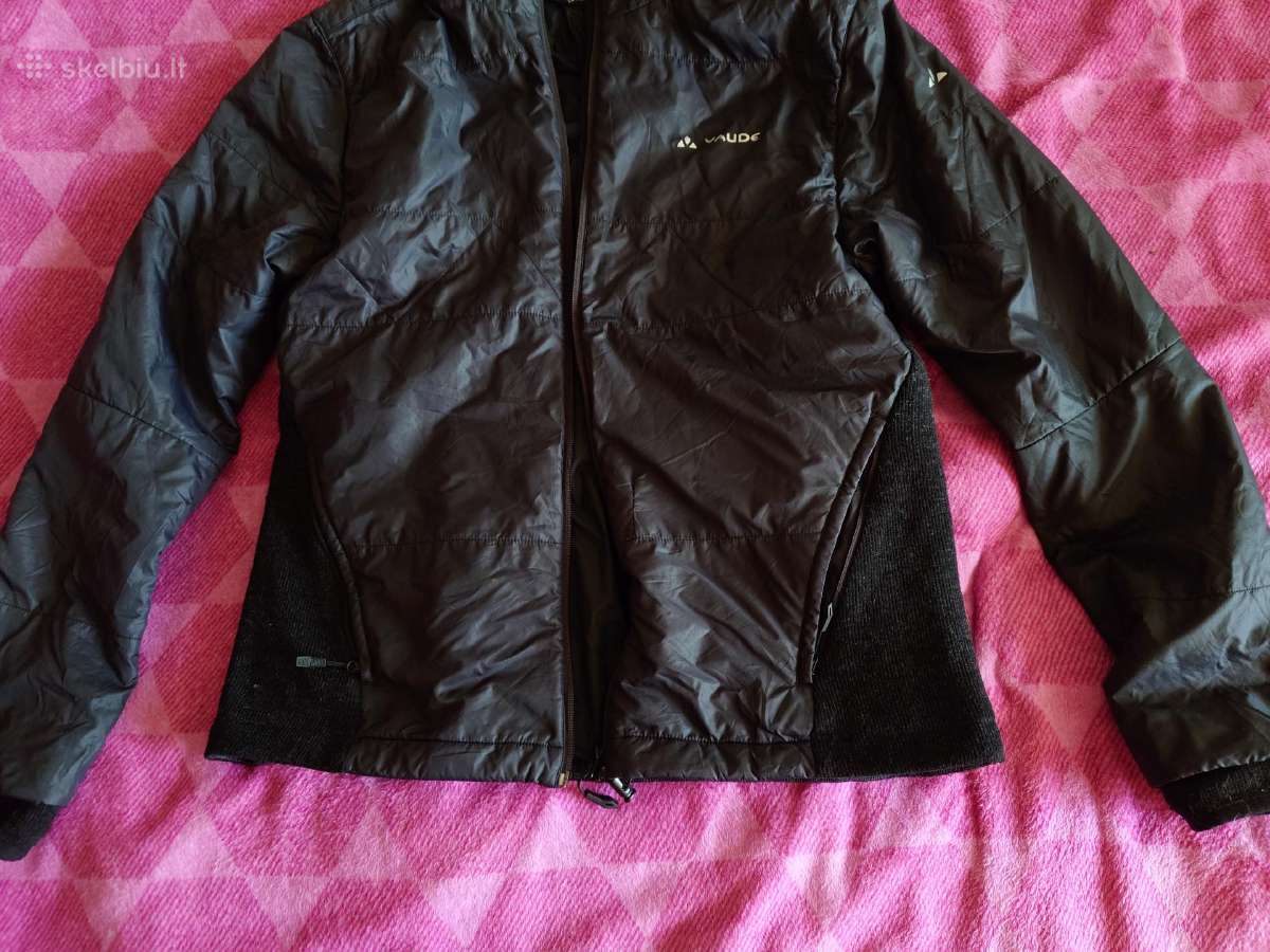 Vyriška Vaude firmos striukė L XL. - nuotraukos Nr. 4