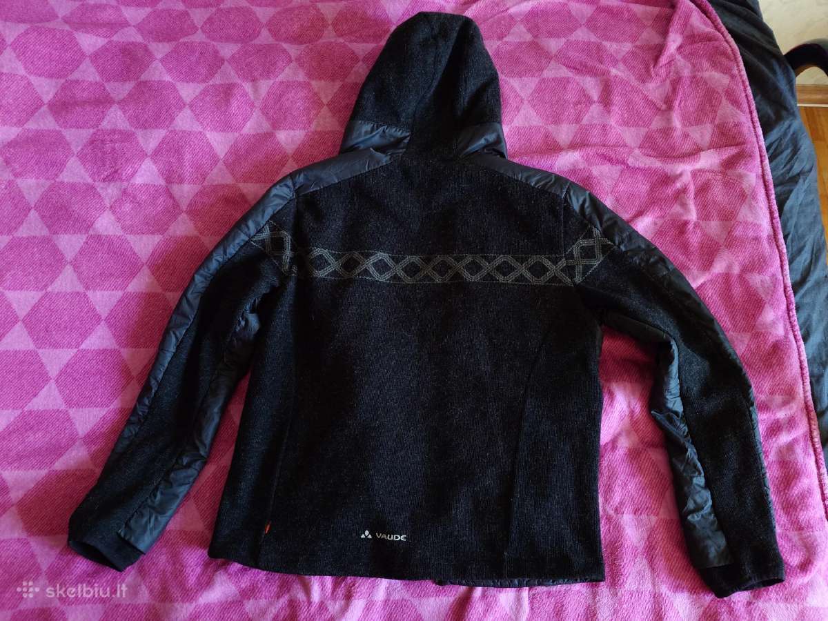 Vyriška Vaude firmos striukė L XL. - nuotraukos Nr. 7