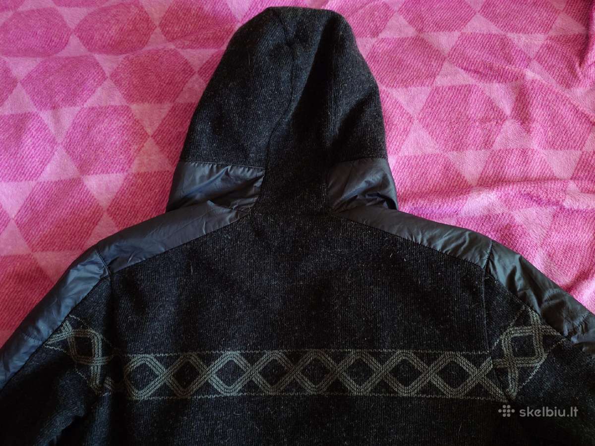 Vyriška Vaude firmos striukė L XL. - nuotraukos Nr. 9