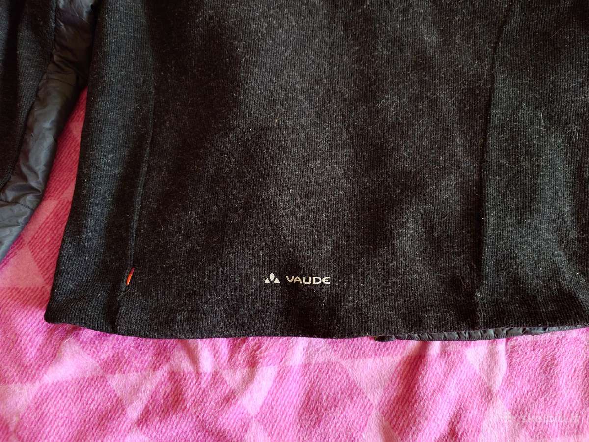 Vyriška Vaude firmos striukė L XL. - nuotraukos Nr. 10