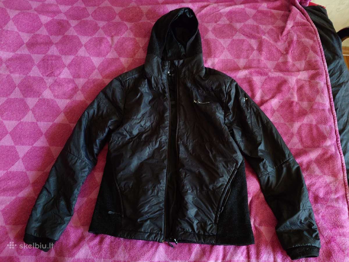 Vyriška Vaude firmos striukė L XL. - nuotraukos Nr. 2