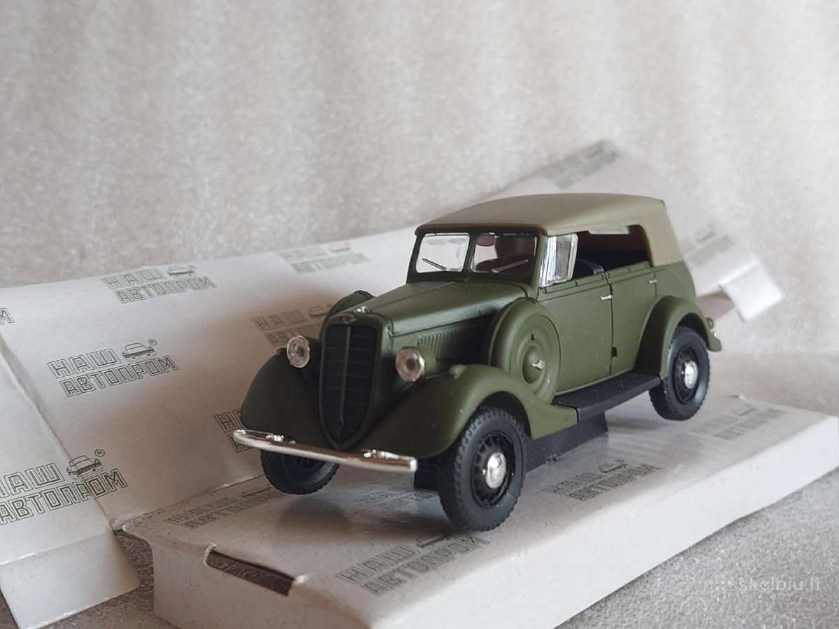Gaz-61-40
