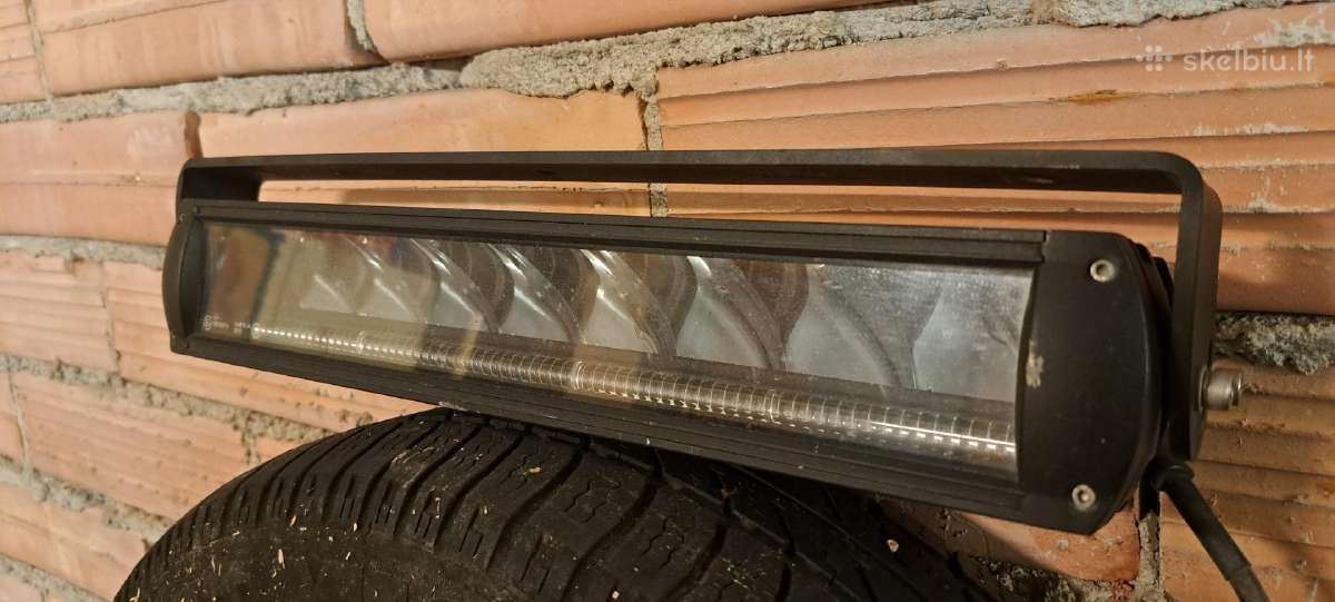 LED Bar žibintas