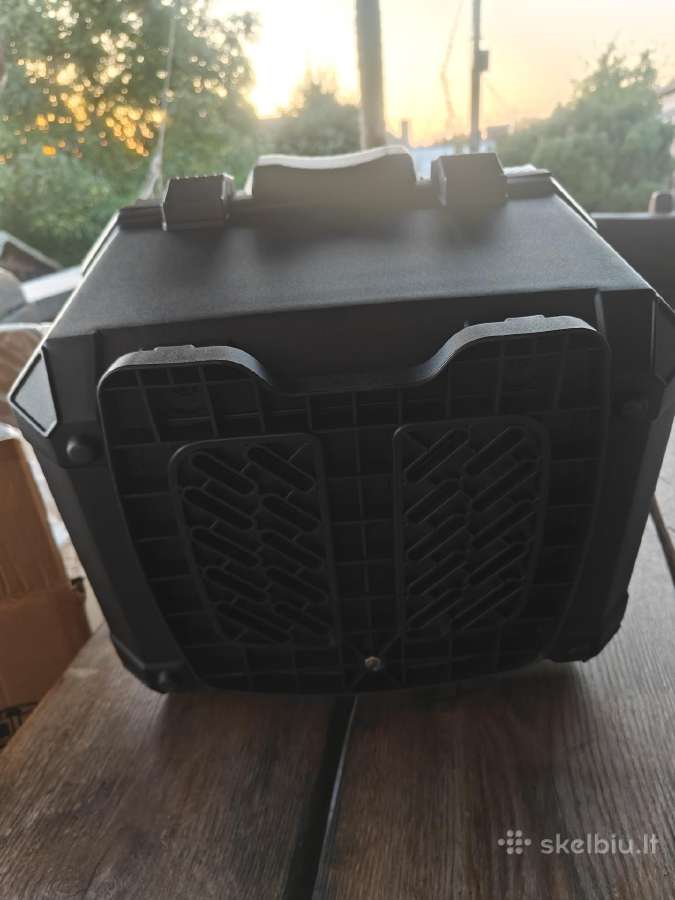 Motociklo Centrine Dėžė 45l - nuotraukos Nr. 5