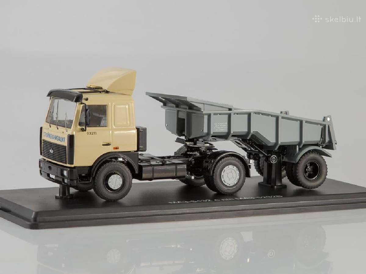 Maz 5432
