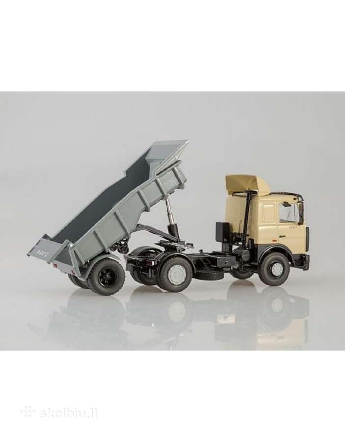 Maz 5432 - nuotraukos Nr. 2