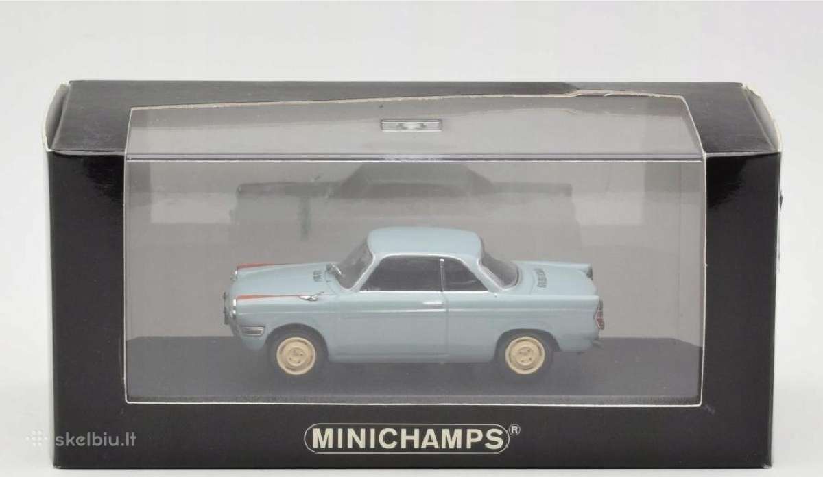 Bmw 700