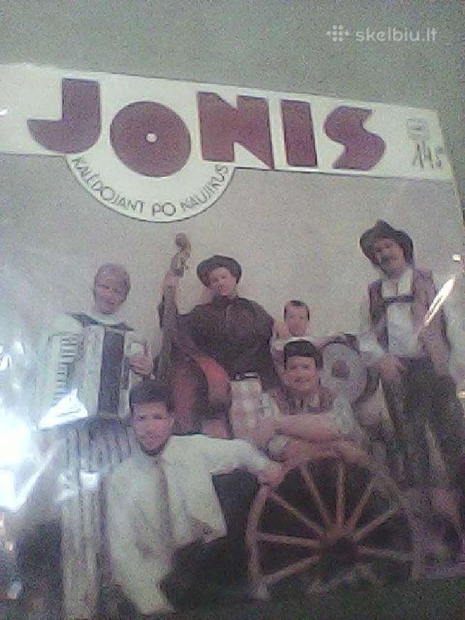 Lietuviškos muzikos atlikėjai - nuotraukos Nr. 19